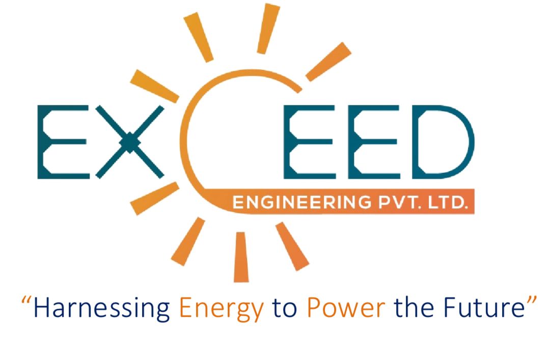 Exceed Solar logo